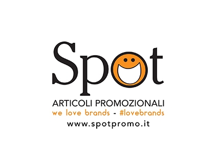 SPOT Articoli Promozionali - we love brands